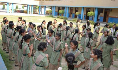 Dayanand Model School — photo 5
