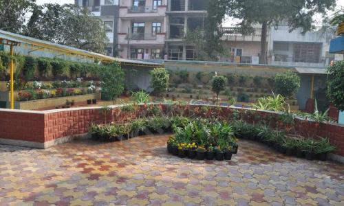 Dayanand Model School — photo 6