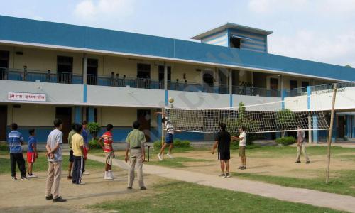 Dayanand Model School — photo 8