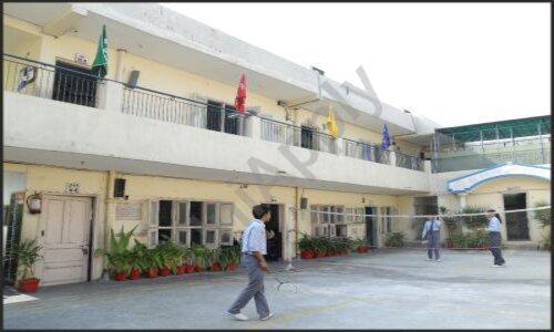Dayanand Public School — photo 2