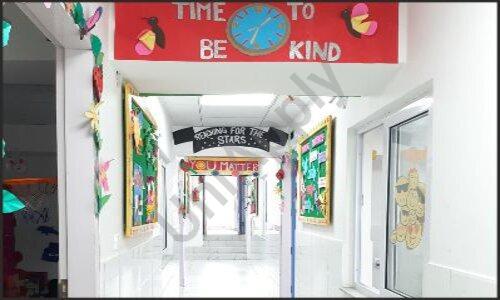 Dayanand Public School — photo 3