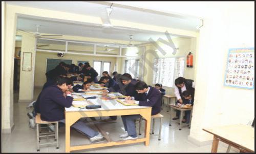 Dayanand Public School — photo 4