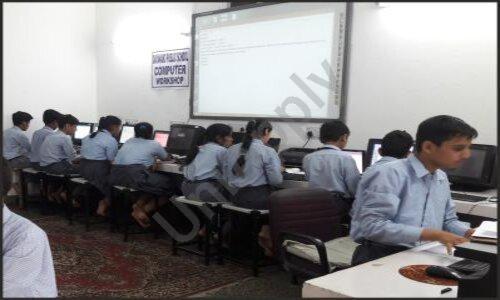 Dayanand Public School — photo 5