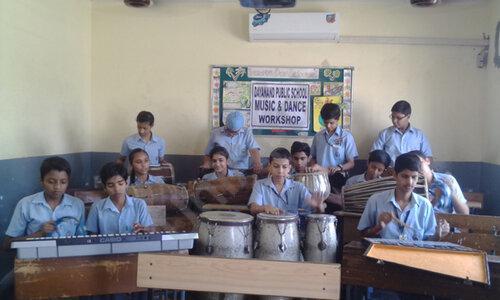 Dayanand Public School — photo 6