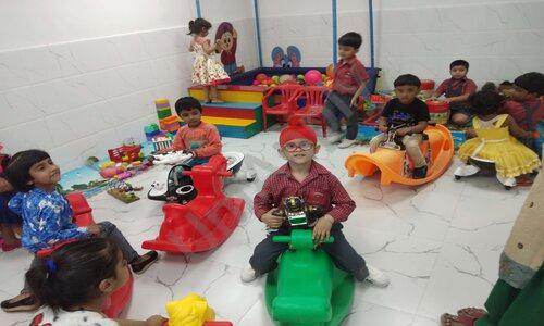 Dayanand Public School — photo 9