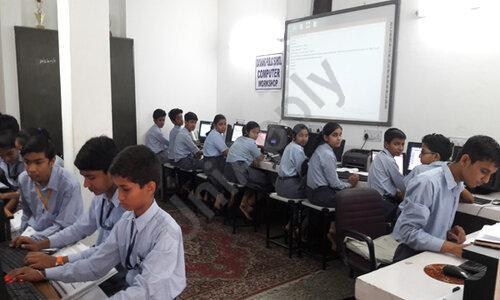Dayanand Public School — photo 11