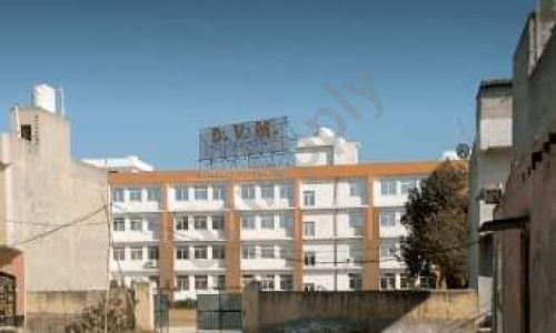Dayanand Vidya Mandir — photo 1
