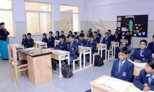 Dayanand Vidya Mandir — photo 4