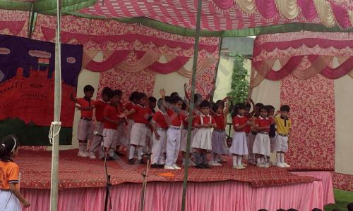 Dayanand Vidya Mandir — photo 5