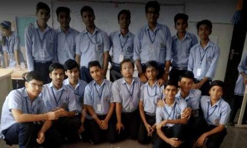 Dayanand Vidya Mandir — photo 6