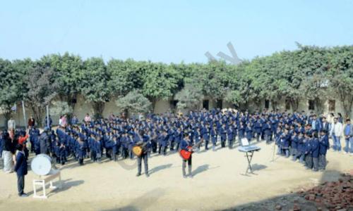 Dayanand Vidya Mandir — photo 7