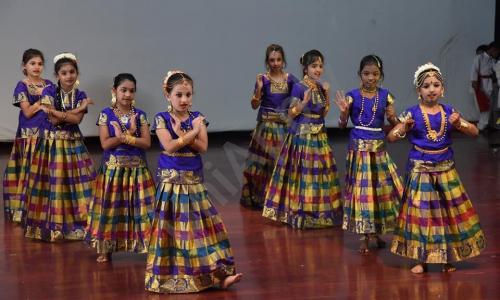 Dayananda Sagar International School — photo 4