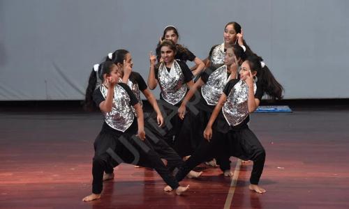 Dayananda Sagar International School — photo 5