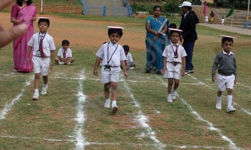 Dayananda Sagar International School — photo 6