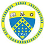 Dayananda Sagar International School logo