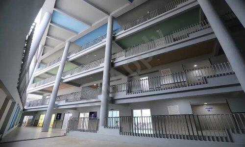 Dayananda Sagar Public School — photo 1