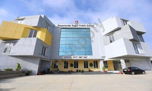 Dayananda Sagar Public School — photo 2