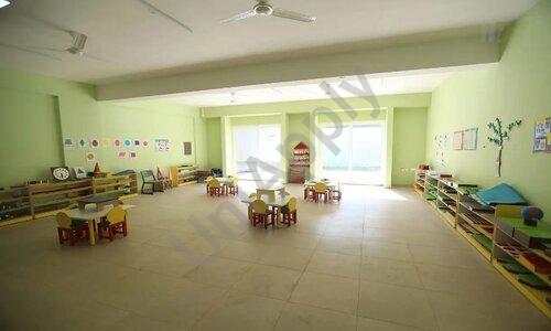Dayananda Sagar Public School — photo 3