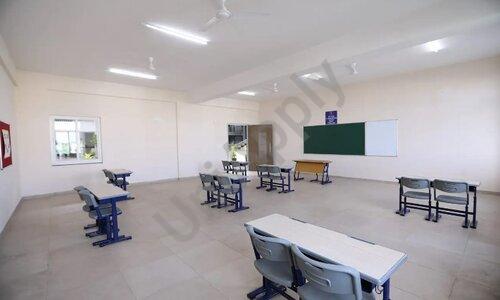Dayananda Sagar Public School — photo 4