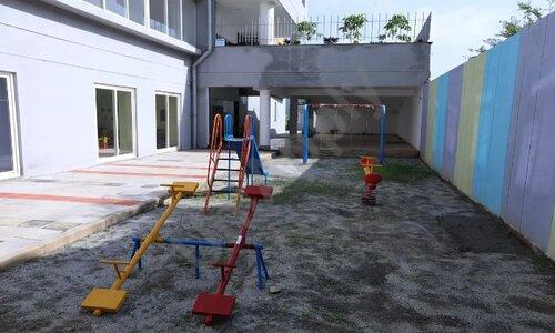 Dayananda Sagar Public School — photo 7