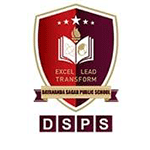 Dayananda Sagar Public School logo