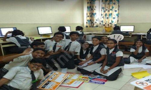 DBM And RJS School — photo 1