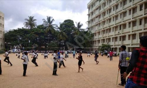 DBM And RJS School — photo 2
