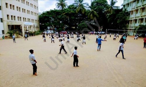 DBM And RJS School — photo 3