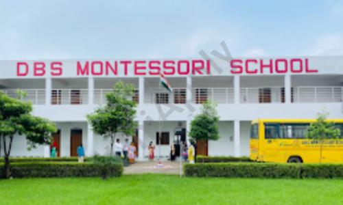Dbs Montessori School — photo 1