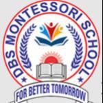 Dbs Montessori School logo