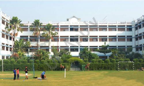 DC Model Senior Secondary School — photo 1