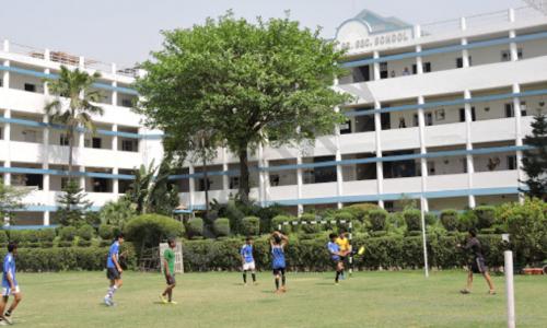 DC Model Senior Secondary School — photo 8