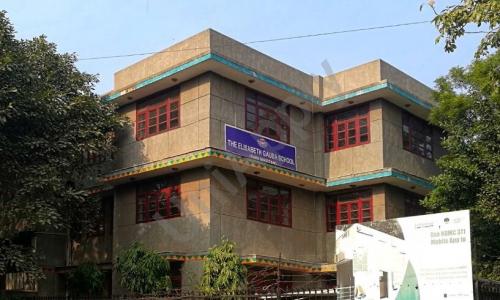 DCM Boys Senior Secondary School — photo 1