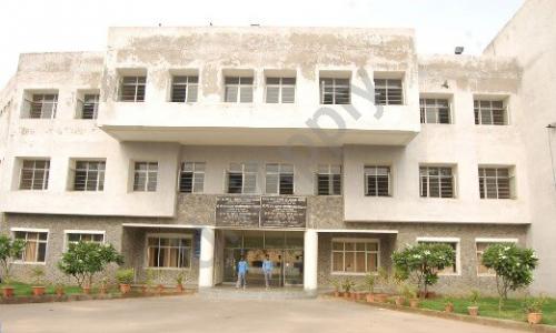 DCM Boys Senior Secondary School — photo 2