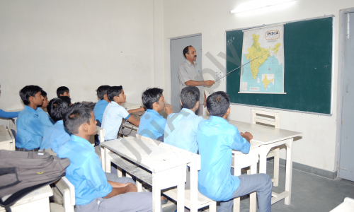 DCM Boys Senior Secondary School — photo 3