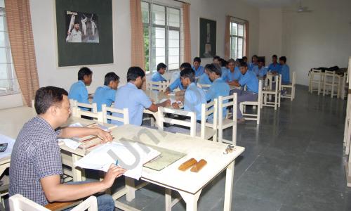 DCM Boys Senior Secondary School — photo 4