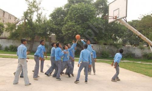DCM Boys Senior Secondary School — photo 5