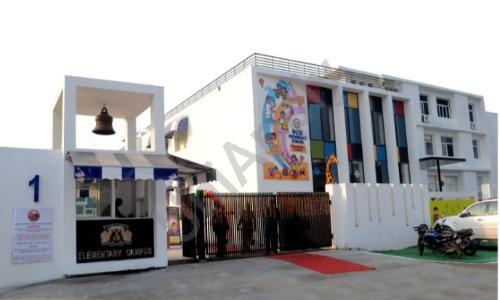 Dcm Presidency School — photo 1