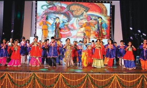DE INDIAN Public School — photo 2