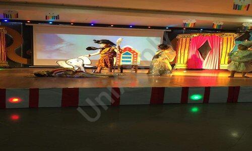 De Indian Public School — photo 4