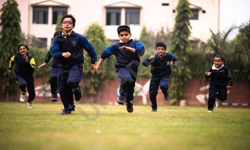 De Indian Public School — photo 5