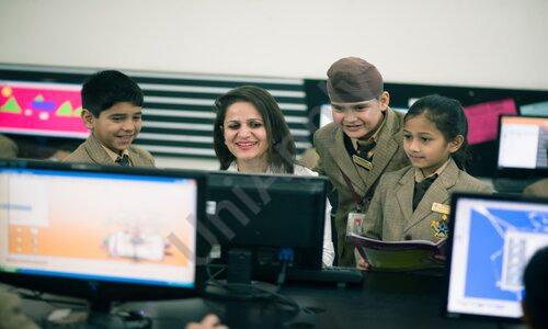 De Indian Public School — photo 7