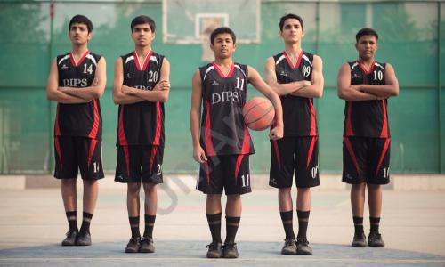 De Indian Public School — photo 8