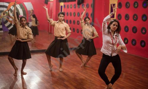 De Indian Public School — photo 9
