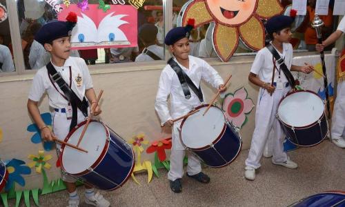De Indian Public School — photo 13