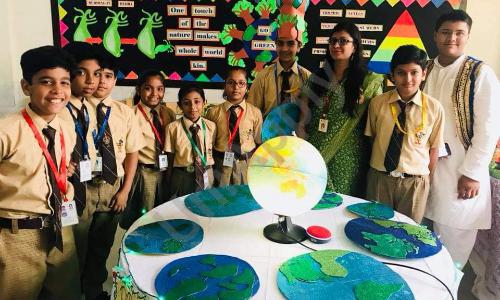 De Indian Public School — photo 14
