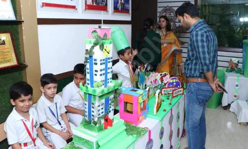 De Indian Public School — photo 15