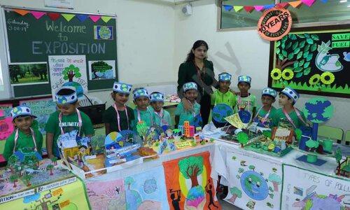 De Indian Public School — photo 16