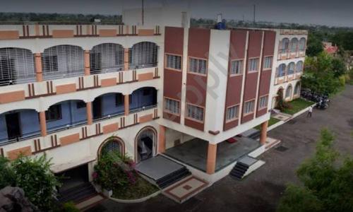 De Paul English Medium School — photo 1