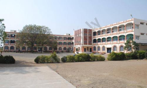 De Paul English Medium School — photo 3